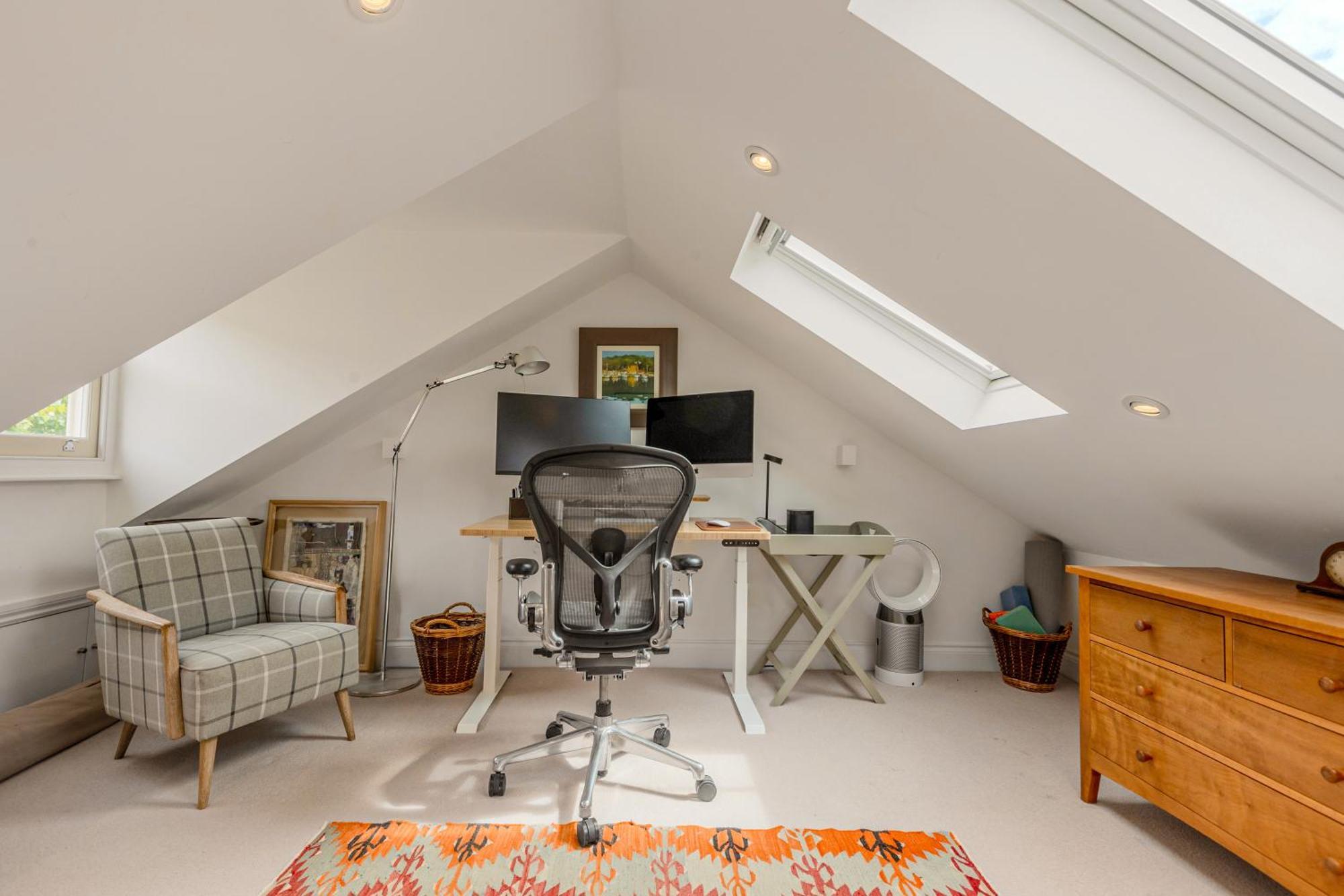 Apartment Stunning 2br Victorian Terraced Cottage, Sw